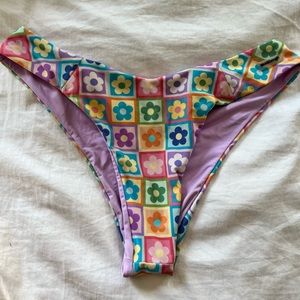 BLACKBOUGH BIKINI BOTTOMS